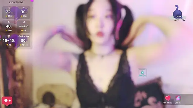 Snapshot of Etherealcat33 chatting on October 16, 2025, 3:53 pm Etherealcat33 online show from October 16, 2025, 3:53 pm