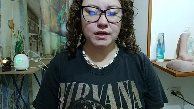 greeneyes nurse online show from April 17, 2026, 3:09 am