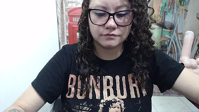 greeneyes nurse online show from November 10, 2025, 7:41 pm