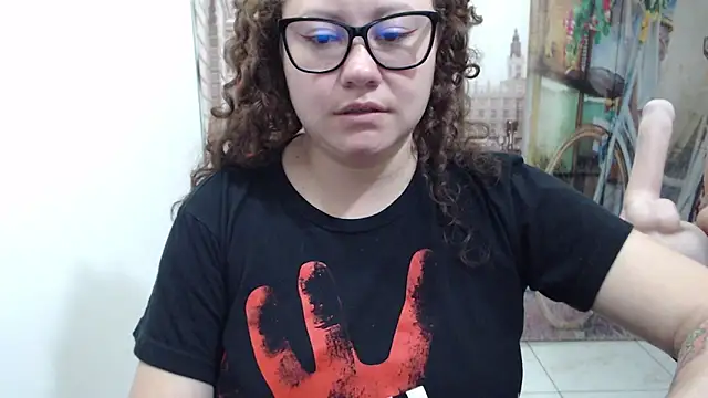 greeneyes nurse online show from December 17, 2025, 8:47 pm