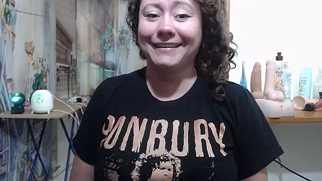 greeneyes nurse online show from April 10, 2026, 2:51 am