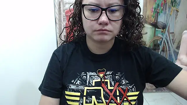 greeneyes nurse online show from November 14, 2025, 8:23 pm