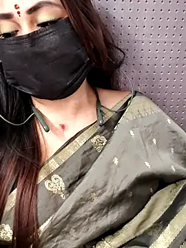 Cutie nila26 online show from November 5, 2025, 5:43 am