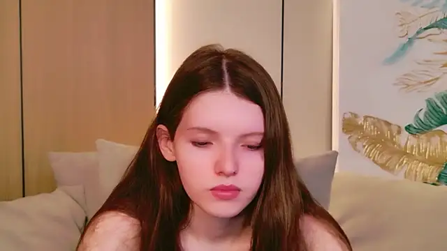 Gaby Essen online show from March 21, 2026, 8:57 pm