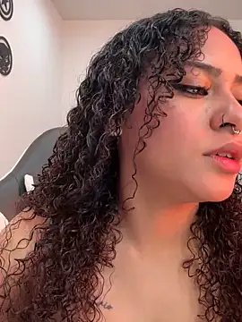 Snapshot of Kass_1 chatting on March 25, 2026, 6:07 pm Kass 1 online show from March 25, 2026, 6:07 pm