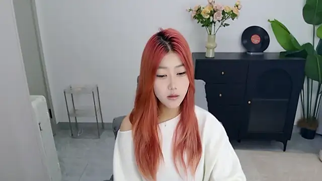 Snapshot of xiaouli chatting on October 11, 2025, 2:34 am xiaouli online show from October 11, 2025, 2:34 am