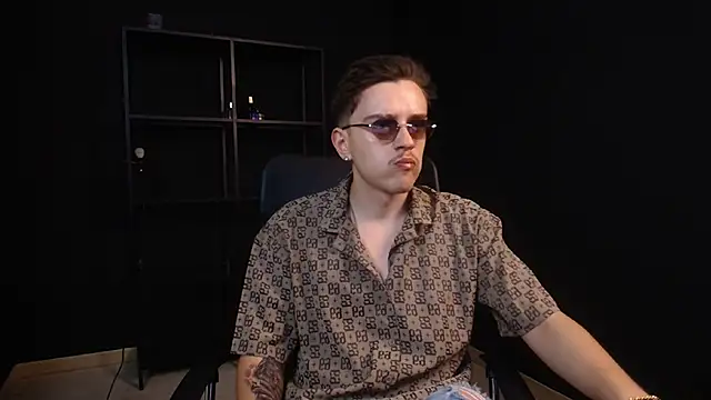 Snapshot of FelixStarkk chatting on July 27, 2026, 5:14 am FelixStarkk online show from July 27, 2026, 5:14 am