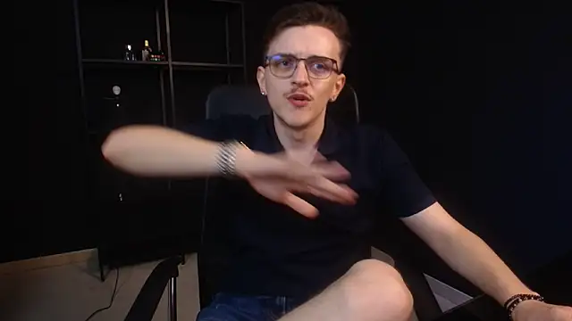 FelixStarkk online show from June 10, 2026, 6:47 am