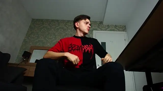 Snapshot of FelixStarkk chatting on November 2, 2025, 5:01 am FelixStarkk online show from November 2, 2025, 5:01 am