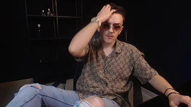 FelixStarkk online show from June 7, 2026, 4:28 am