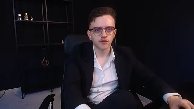FelixStarkk online show from May 18, 2026, 5:34 am