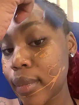 ItsMsBankss02 online show from September 13, 2025, 11:43 am