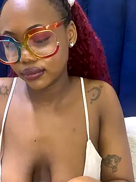 ItsMsBankss02 online show from September 10, 2025, 10:09 pm