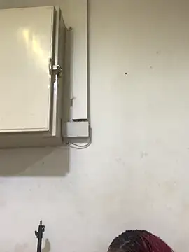 ItsMsBankss02 online show from September 15, 2025, 10:54 pm