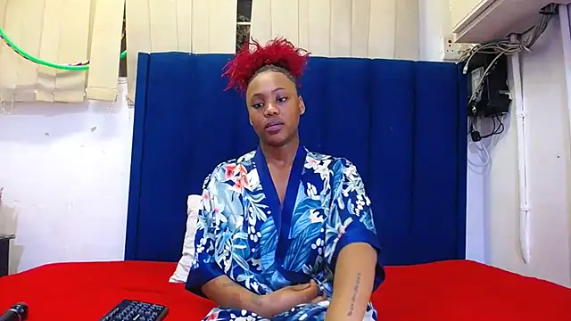 ItsMsBankss02 online show from September 19, 2025, 8:46 pm