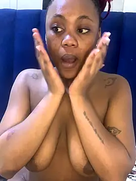 ItsMsBankss02 online show from September 12, 2025, 12:11 am