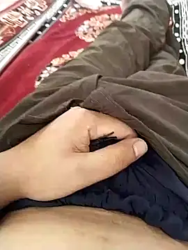 zorhotty online show from November 2, 2025, 6:07 am