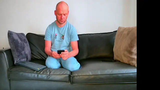 Snapshot of BRIANSILK77 chatting on October 2, 2025, 8:18 am BRIANSILK77 online show from October 2, 2025, 8:18 am