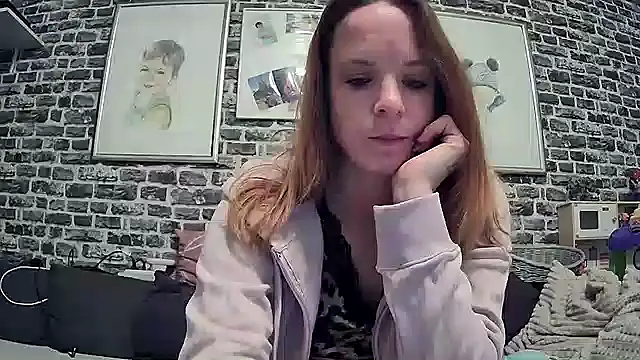 SexyMilf 37 online show from September 29, 2025, 6:46 pm