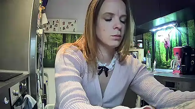 SexyMilf 37 online show from September 23, 2025, 8:38 pm