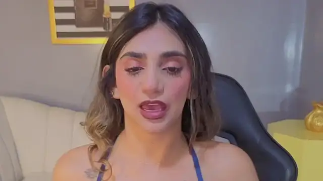 agatha brooks t online show from February 18, 2026, 12:34 pm