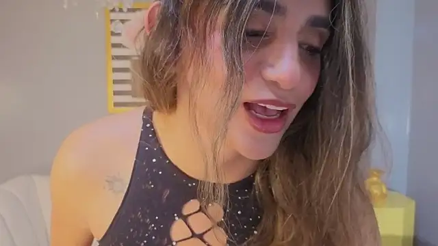 agatha brooks t online show from February 22, 2026, 12:40 pm