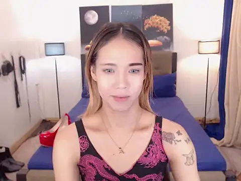 PreciousAmore online show from February 13, 2026, 1:16 am