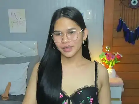 AlianaBlair online show from September 18, 2025, 8:56 pm