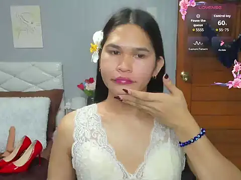 AlianaBlair online show from October 1, 2025, 1:37 pm