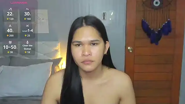 AlianaBlair online show from September 11, 2025, 3:50 am