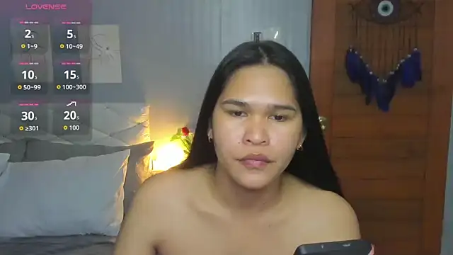 AlianaBlair online show from September 10, 2025, 3:11 pm