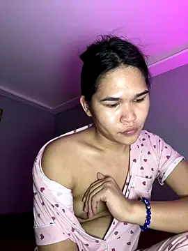 AlianaBlair online show from November 8, 2025, 1:20 am