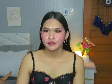 AlianaBlair online show from September 18, 2025, 8:50 am