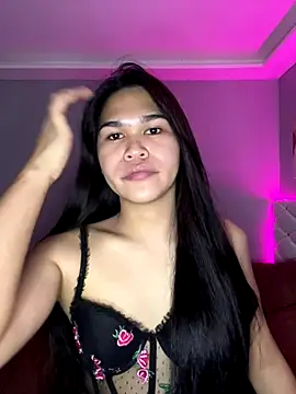 AlianaBlair online show from November 13, 2025, 9:08 pm