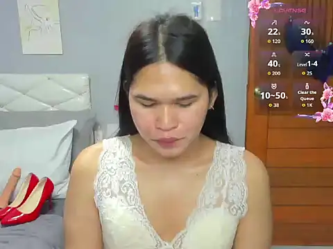 AlianaBlair online show from September 30, 2025, 2:56 pm