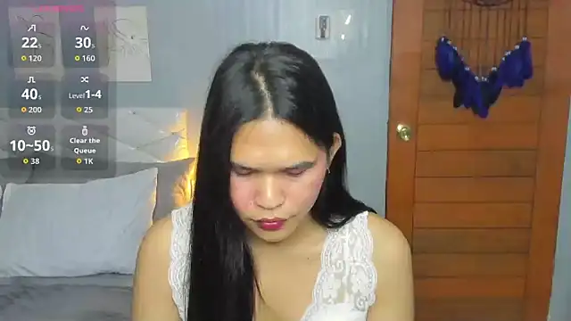 AlianaBlair online show from September 11, 2025, 3:56 pm