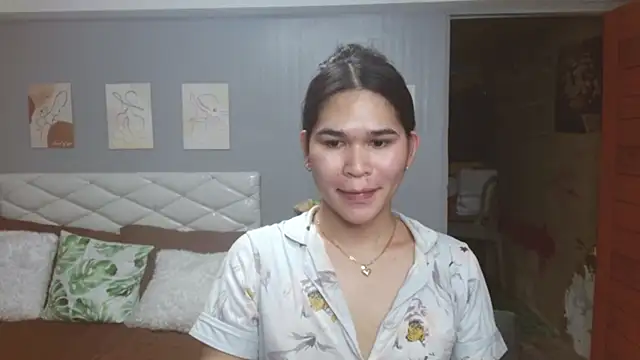 AlianaBlair online show from November 1, 2025, 9:47 am