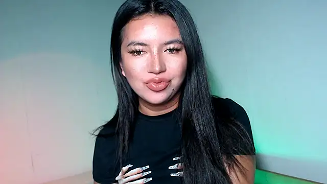 Snapshot of thinker_belle chatting on November 9, 2025, 3:38 pm thinker belle online show from November 9, 2025, 3:38 pm