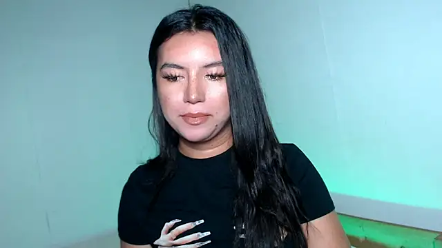 Snapshot of thinker_belle chatting on November 16, 2025, 12:21 pm thinker belle online show from November 16, 2025, 12:21 pm