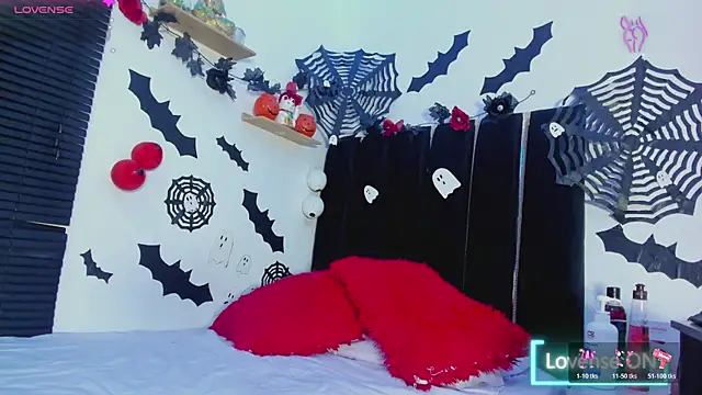 bellota924 online show from October 21, 2025, 2:05 pm