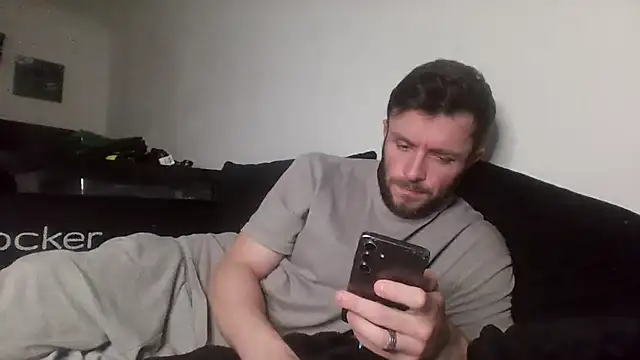 MasterJakeJohns online show from March 19, 2026, 8:20 pm