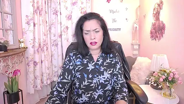 MyLovOne online show from February 6, 2026, 12:23 pm