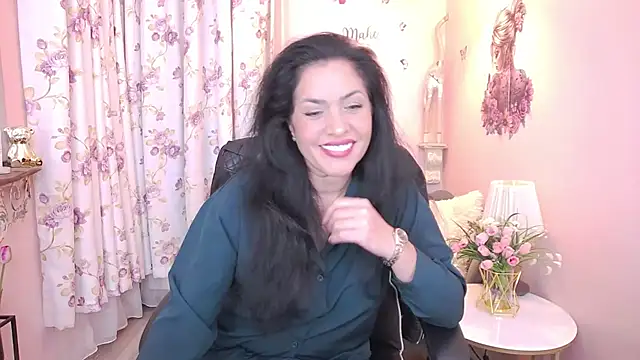 MyLovOne online show from March 6, 2026, 12:11 pm