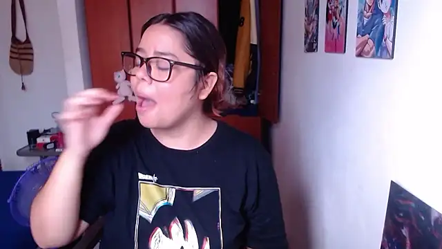 Snapshot of saenz_eymi chatting on January 10, 2026, 8:48 pm saenz eymi online show from January 10, 2026, 8:48 pm