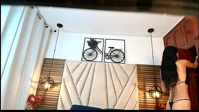 Cinthiabaker online show from October 6, 2025, 11:33 am