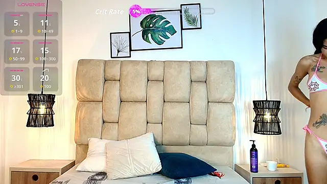 Cinthiabaker online show from February 2, 2026, 12:26 pm