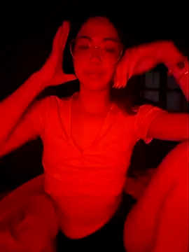 Snapshot of CieloMiel chatting on November 6, 2025, 4:27 am CieloMiel online show from November 6, 2025, 4:27 am