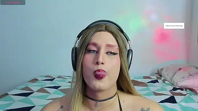 Sweetveronik 44 online show from November 13, 2025, 12:31 pm