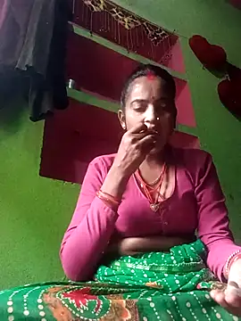 Hot chinkiji online show from October 30, 2025, 4:55 am