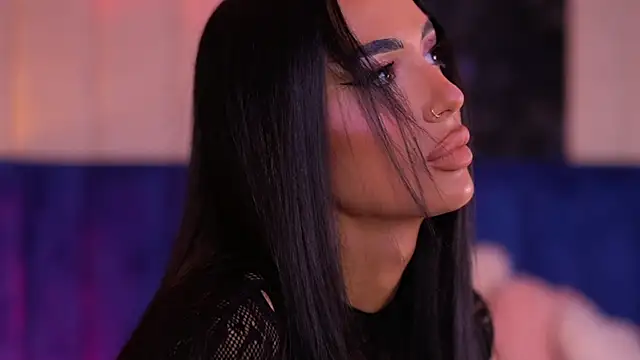 KimNatty online show from December 4, 2025, 3:22 pm